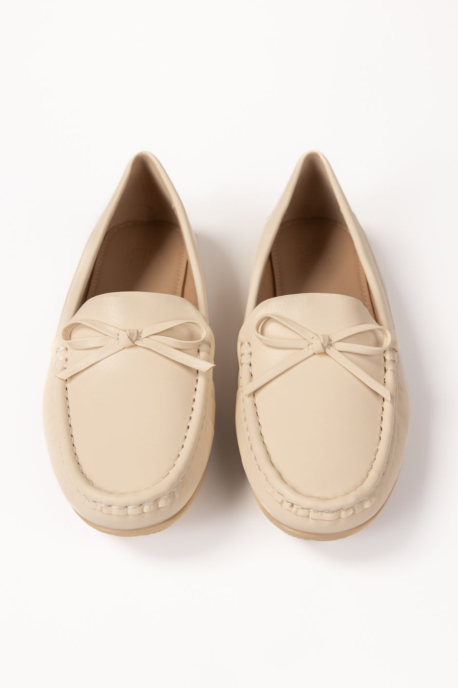 Fawn Mocassins