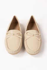 Fawn Mocassins IFS-MCS25-001