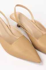 Copper Sling Back IFS-SLB25-006