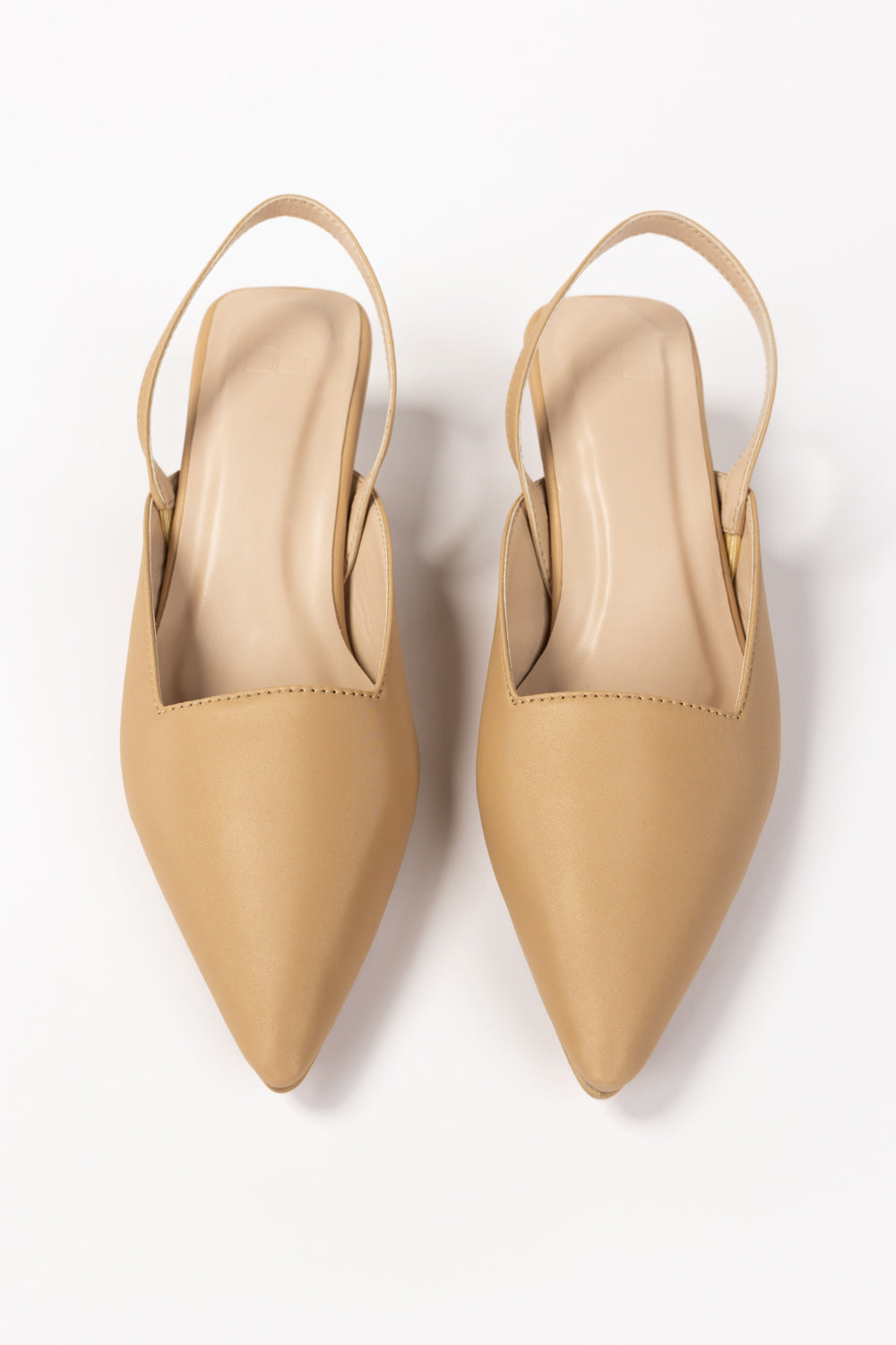 Copper Sling Back