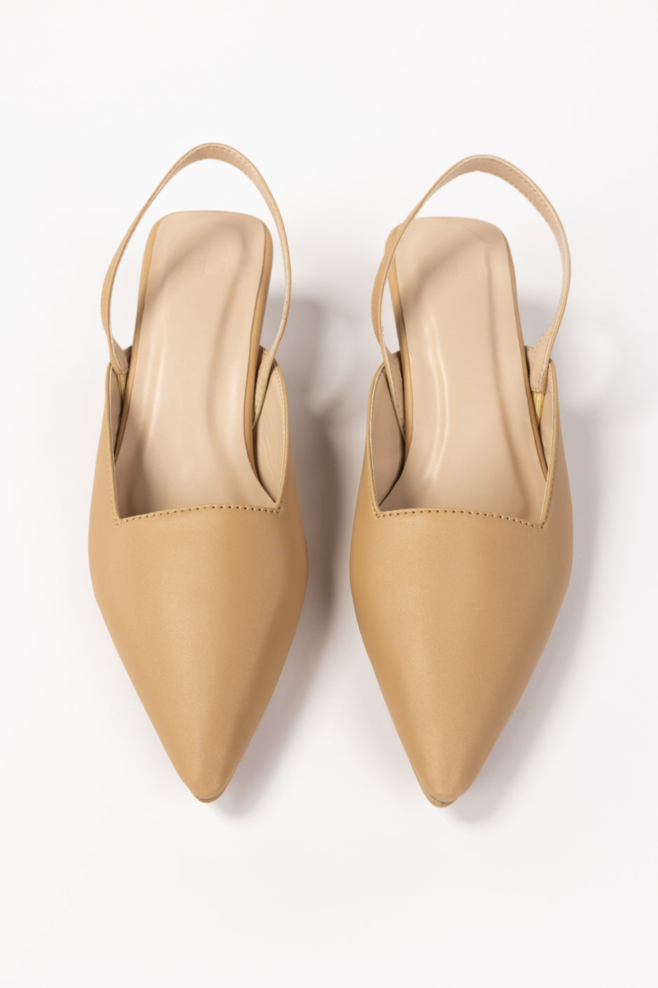 Copper Sling Back