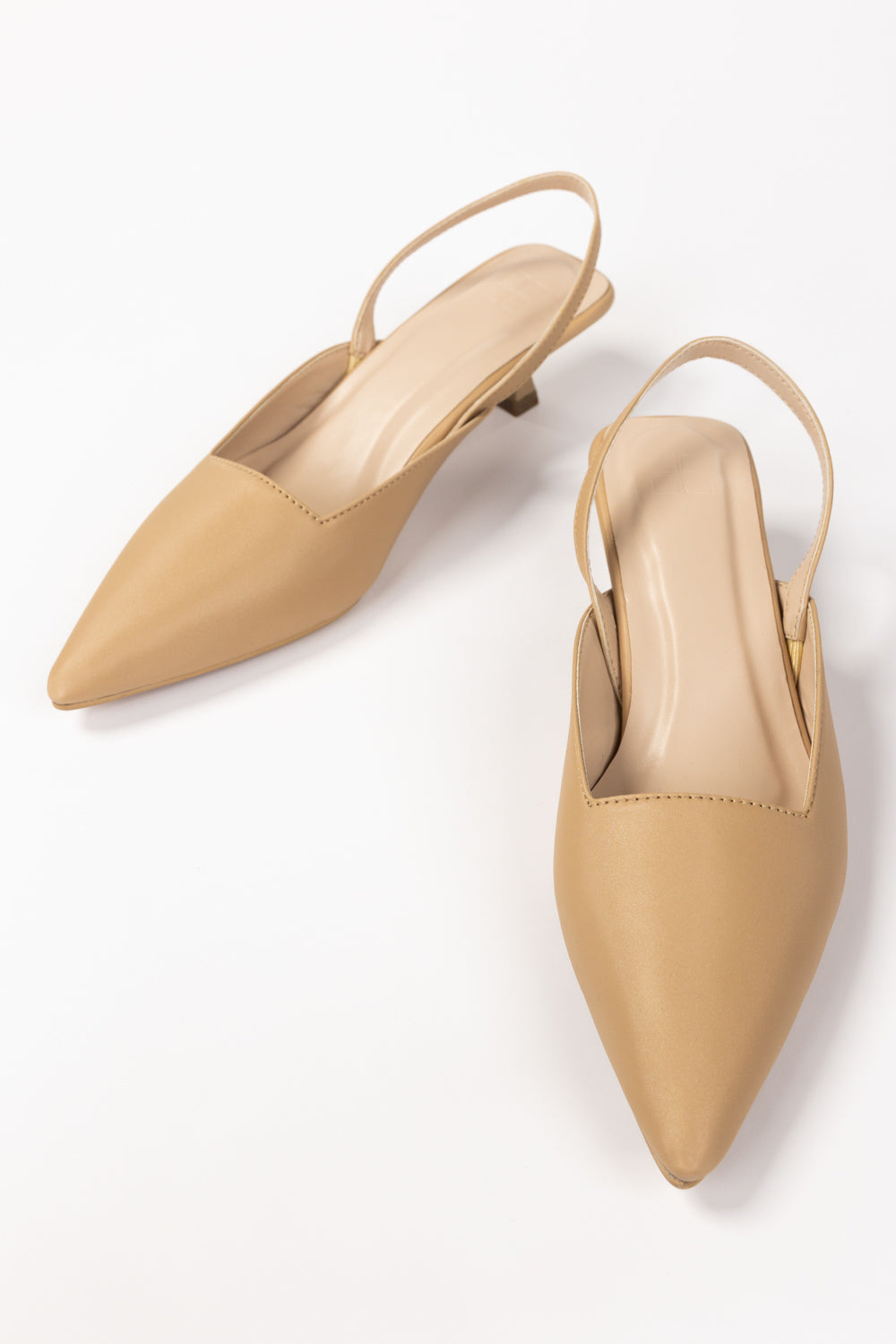 Copper Sling Back