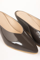 Grey Mules IFS-MLS25-006