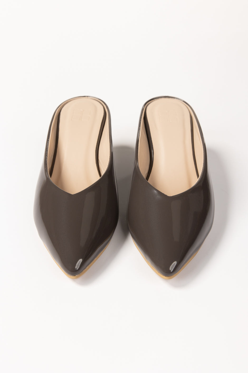 Grey Mules