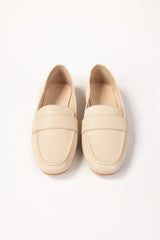 Fawn Loafers IFS-LFR25-004