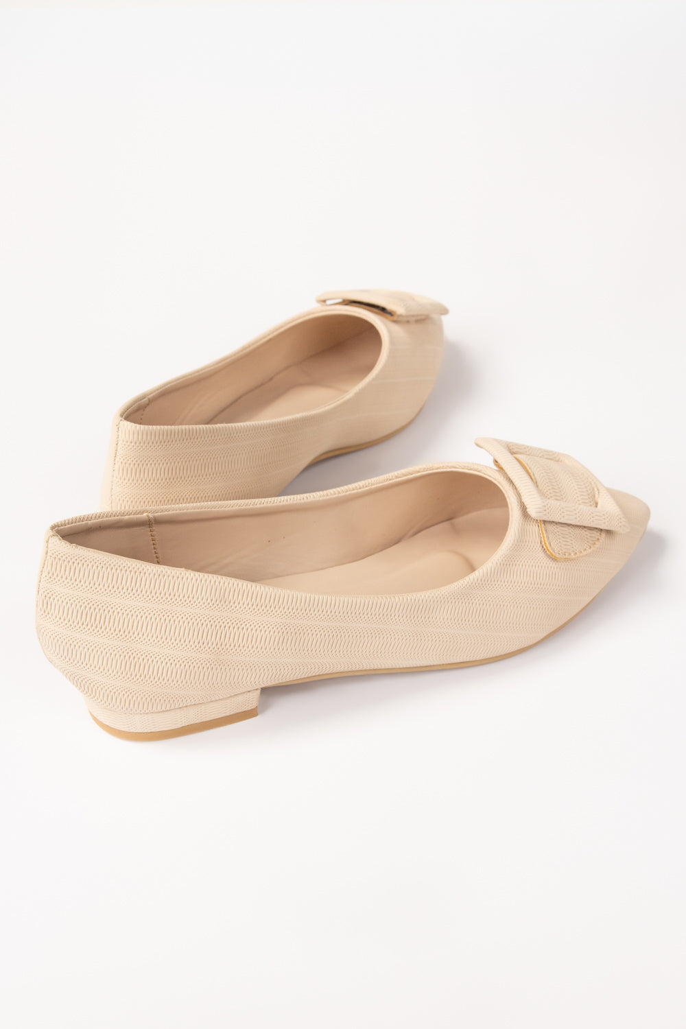 Fawn Pumps IFS-PMP25-002