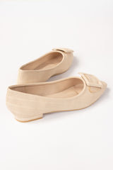 Fawn Pumps IFS-PMP25-002