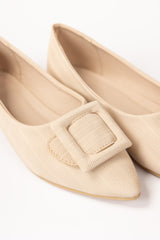 Fawn Pumps IFS-PMP25-002
