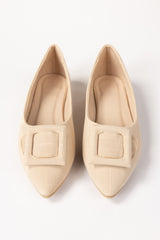 Fawn Pumps IFS-PMP25-002