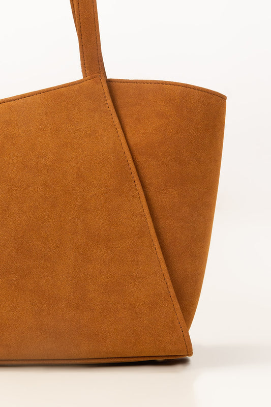 Tan Tote BagIBS-TTB25-064