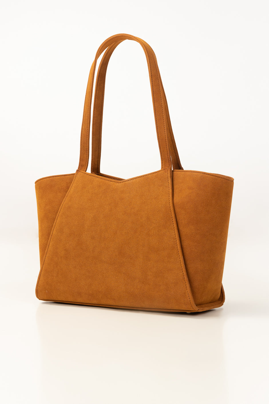 Tan Tote