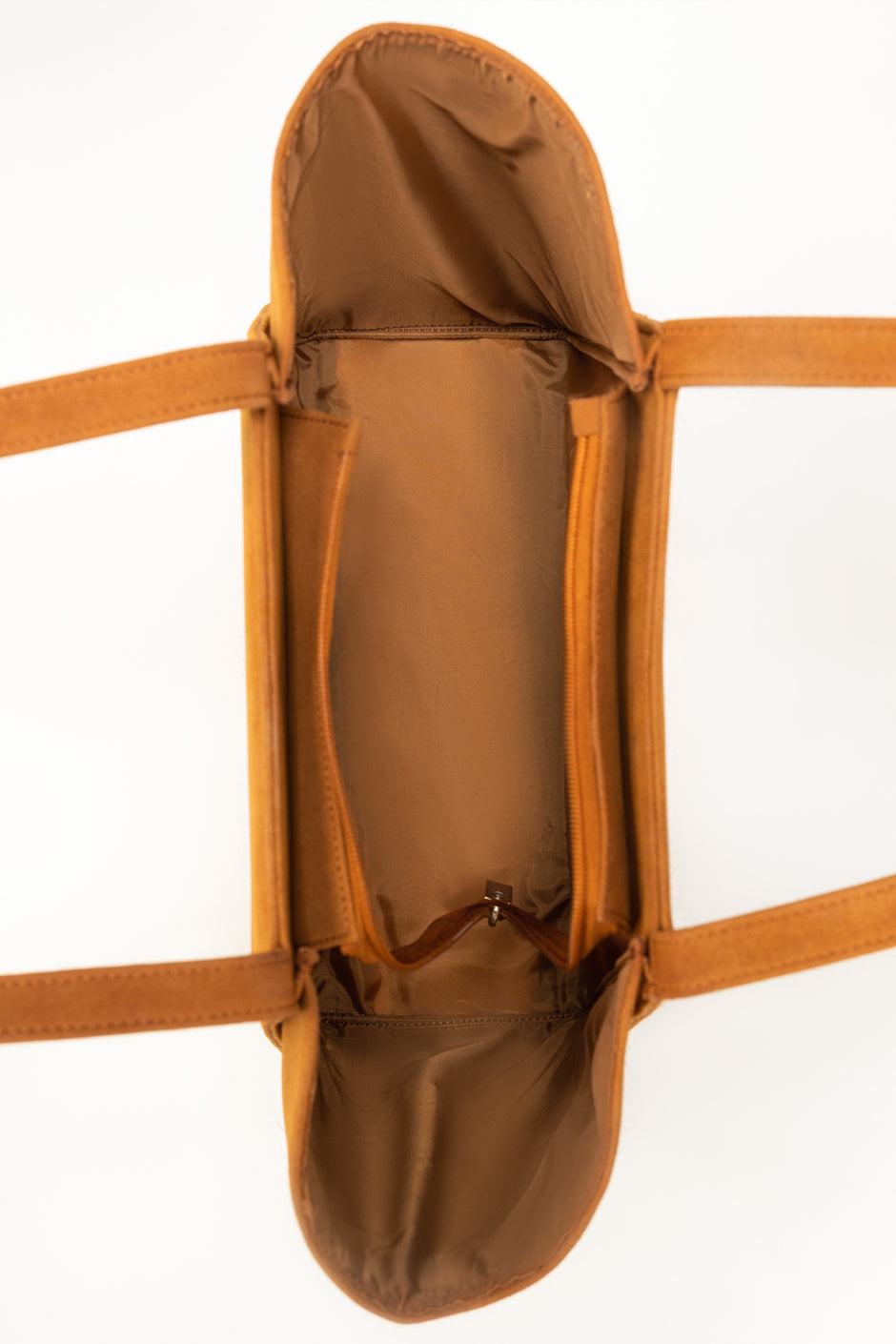 Tan Tote