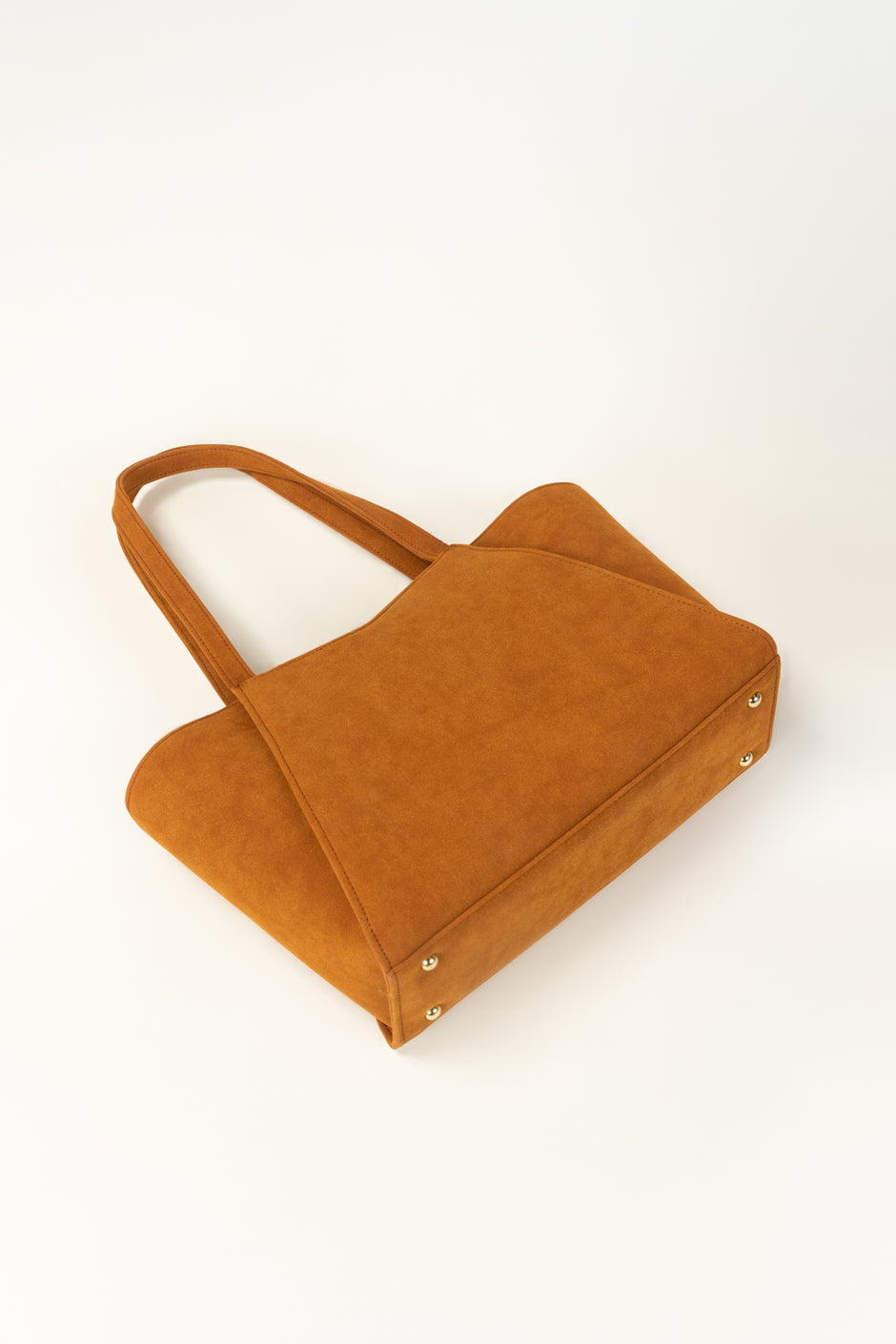 Tan Tote