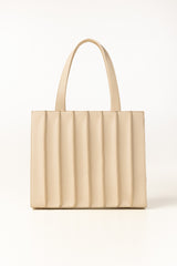 Off White Tote Bag IBS-TTB25-067
