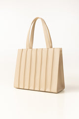 Off White Tote Bag IBS-TTB25-067