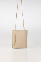 Off White Cross Body Bag IBS-CBB25-009