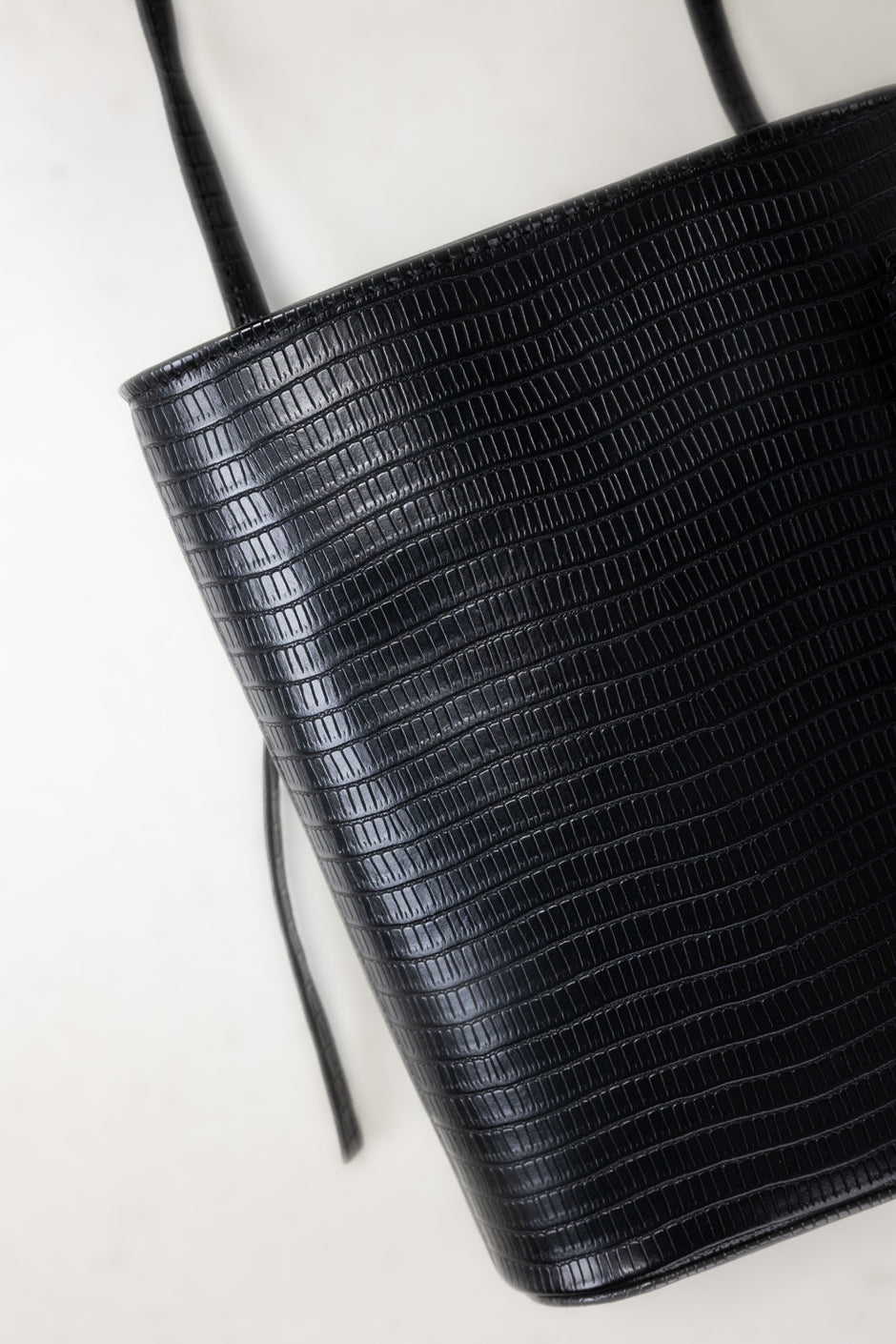 Black Cross Body Bag