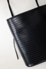 Black Cross Body Bag IBS-CBB25-010
