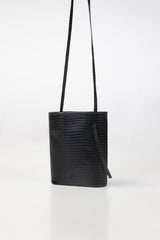 Black Cross Body Bag IBS-CBB25-010