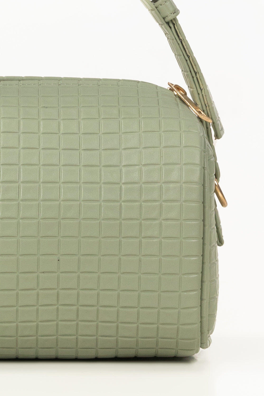 Mint Shoulder Bag IBS-SHB25-043