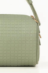 Mint Shoulder Bag IBS-SHB25-043