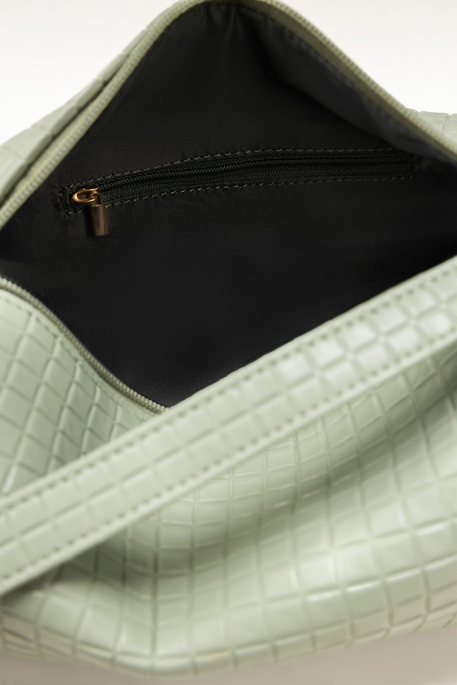 Mint Shoulder Bag