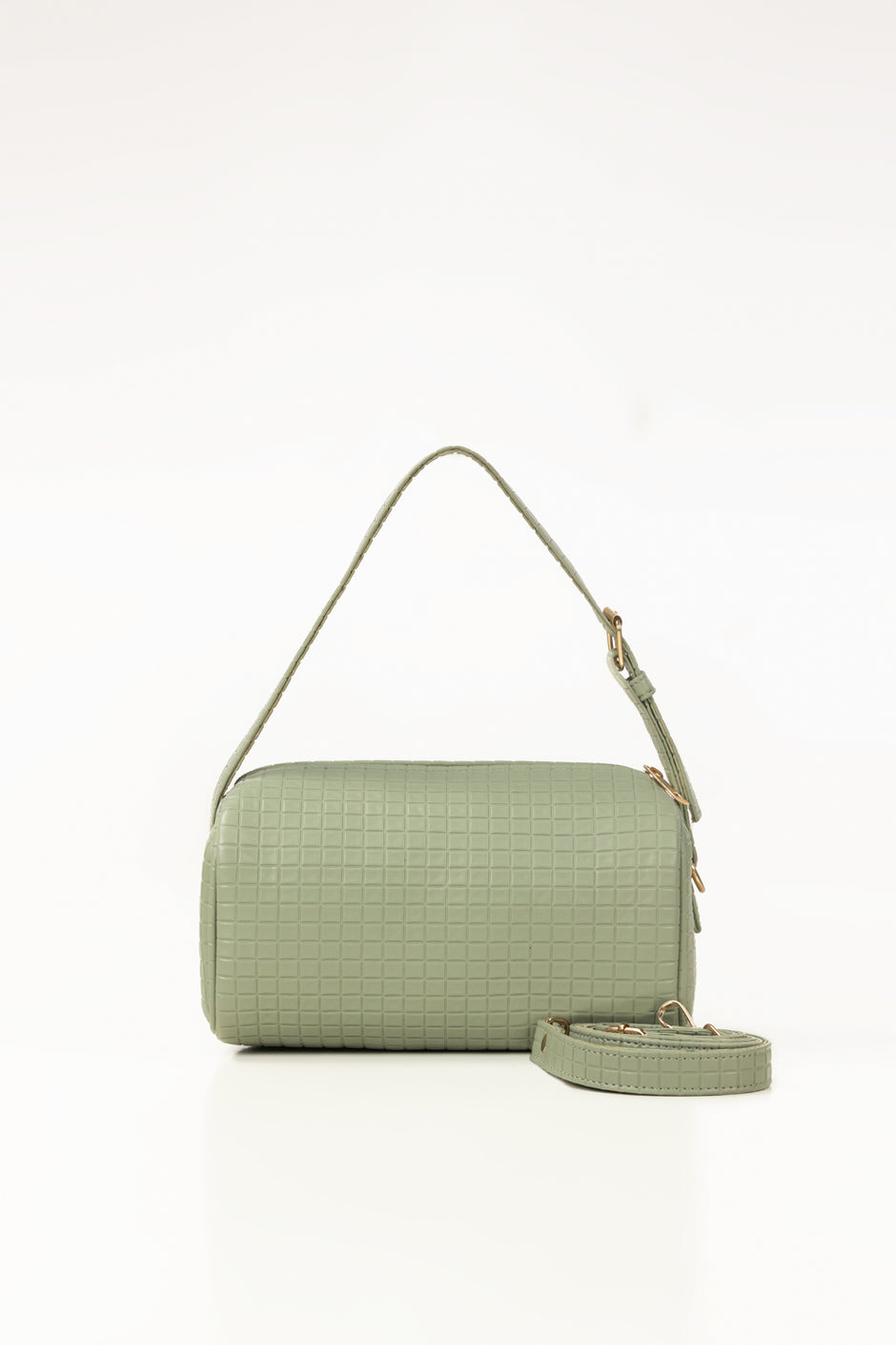 Mint Shoulder Bag