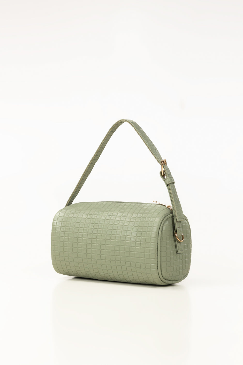 Mint Shoulder Bag