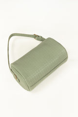 Mint Shoulder Bag IBS-SHB25-043