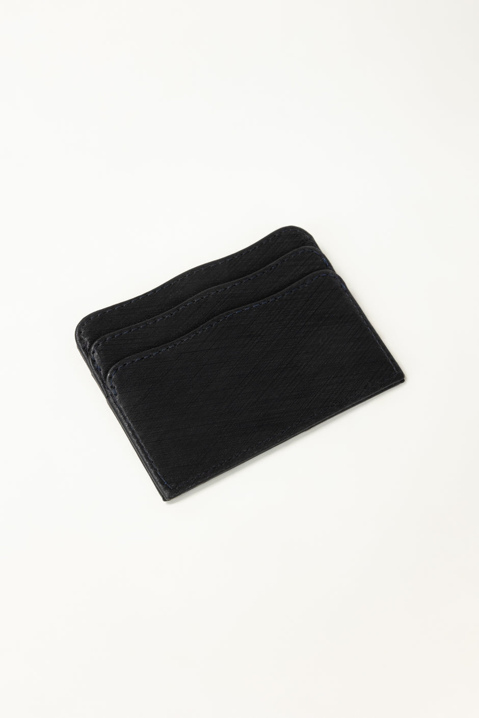Black Card Holder