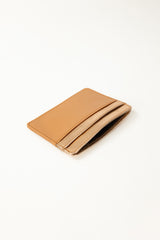 Champagne Beige Card Holder IBS-CH25-011