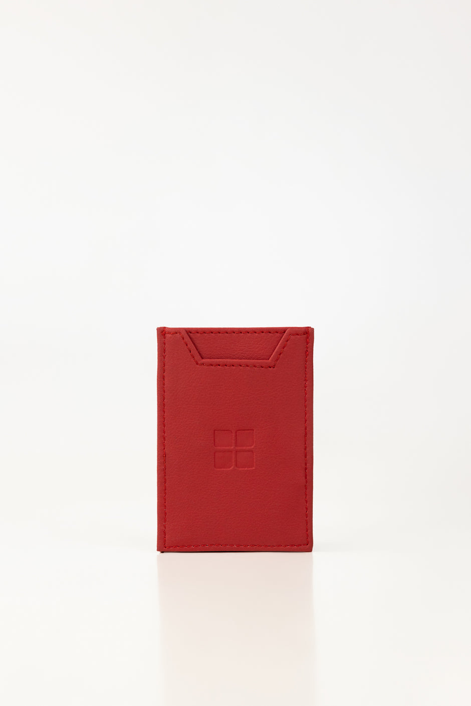 Red Card Holder
