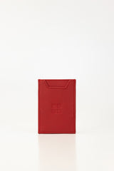 Red Card Holder IBS-CH25-017