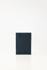 Navy Card Holder IBS-CH25-018
