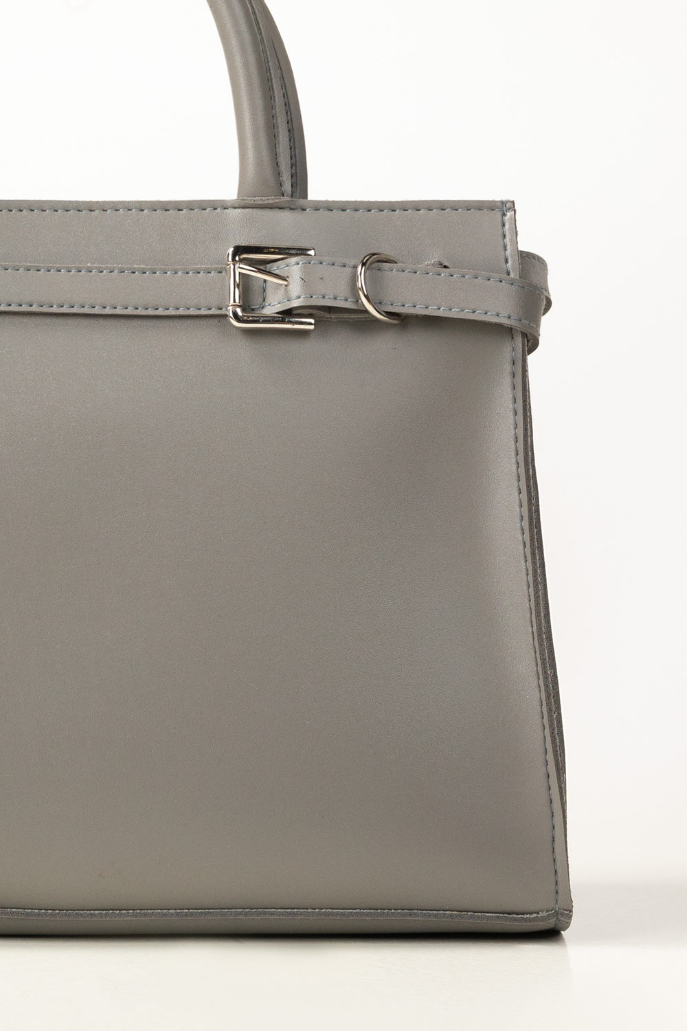 Grey Tote Bag IBS-TTB25-087