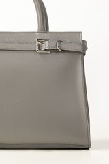 Grey Tote Bag IBS-TTB25-087