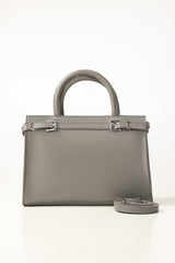 Grey Tote Bag IBS-TTB25-087