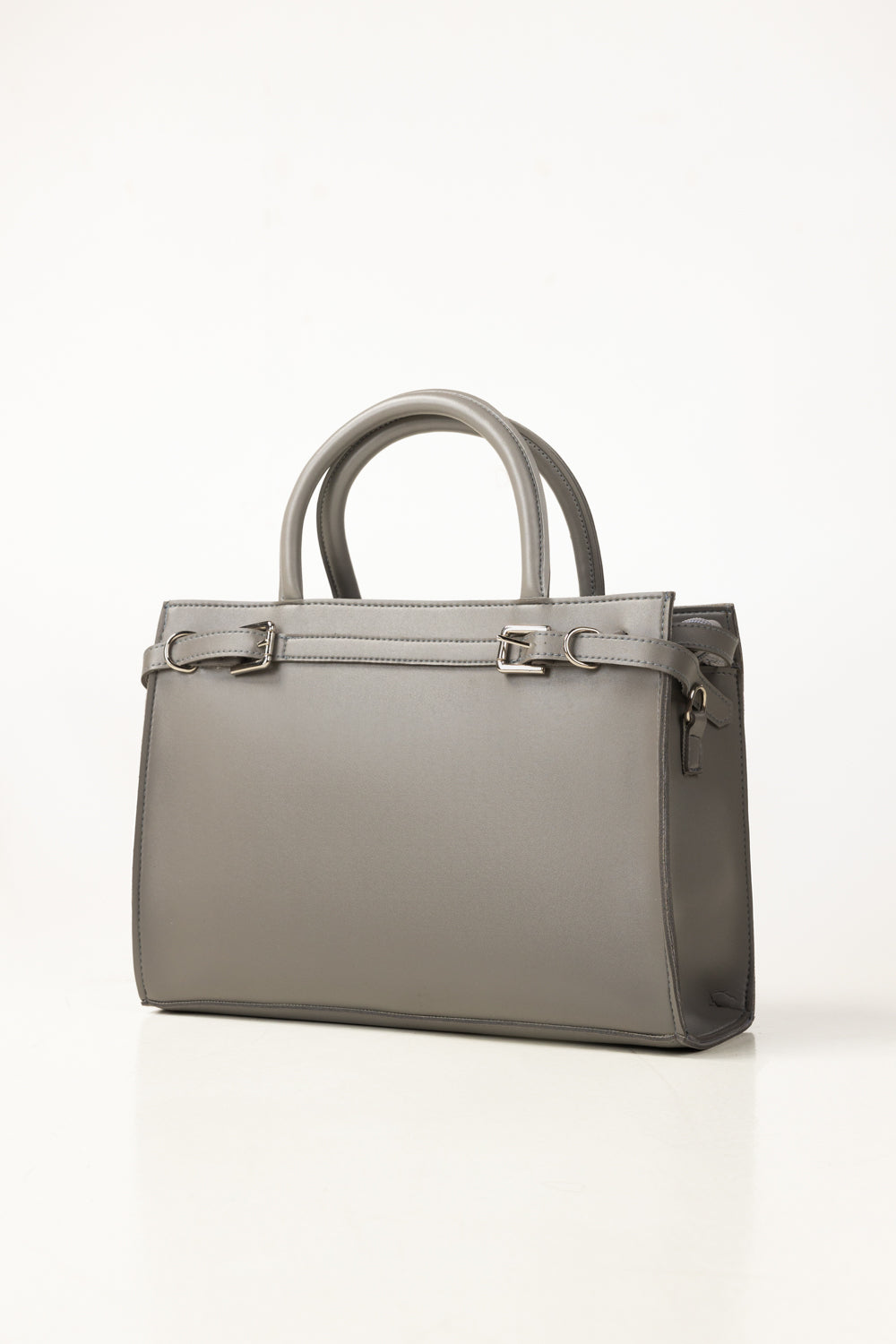 Grey Tote Bag IBS-TTB25-087