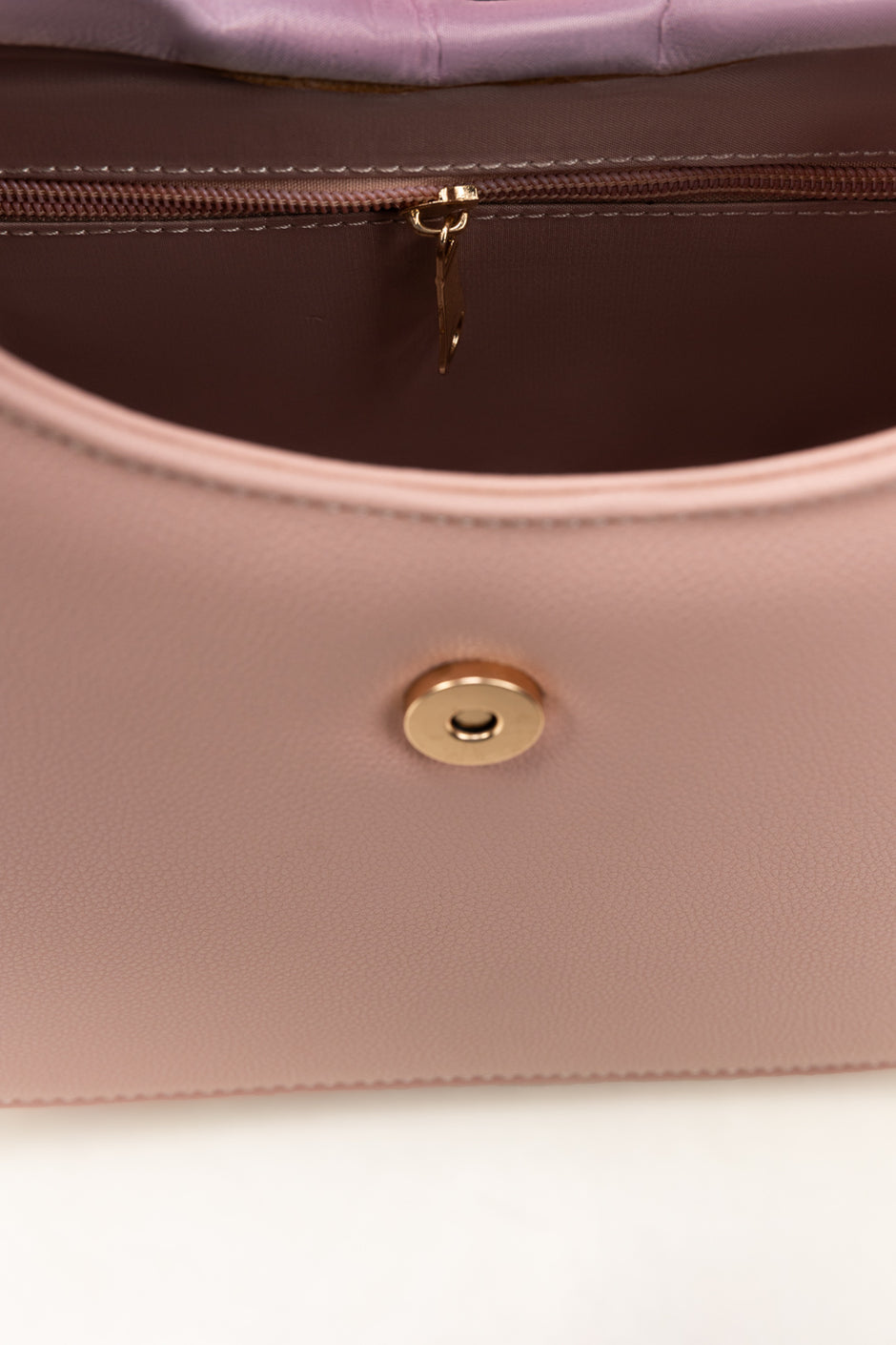 Pink Shoulder Bag