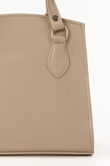 Dark Beige Mini Bag IBS-MNB25-007