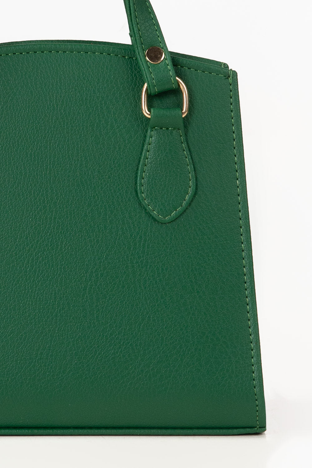 Green Mini Bag