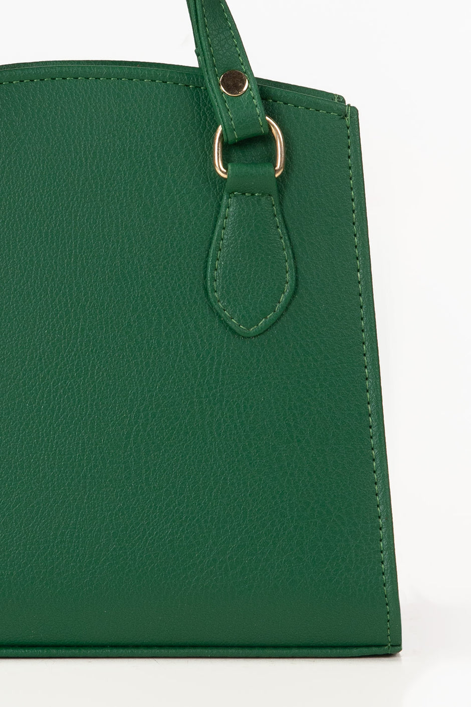 Green Mini Bag
