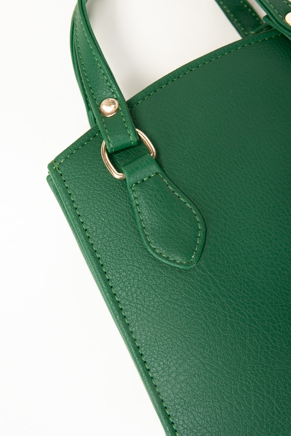 Green Mini Bag