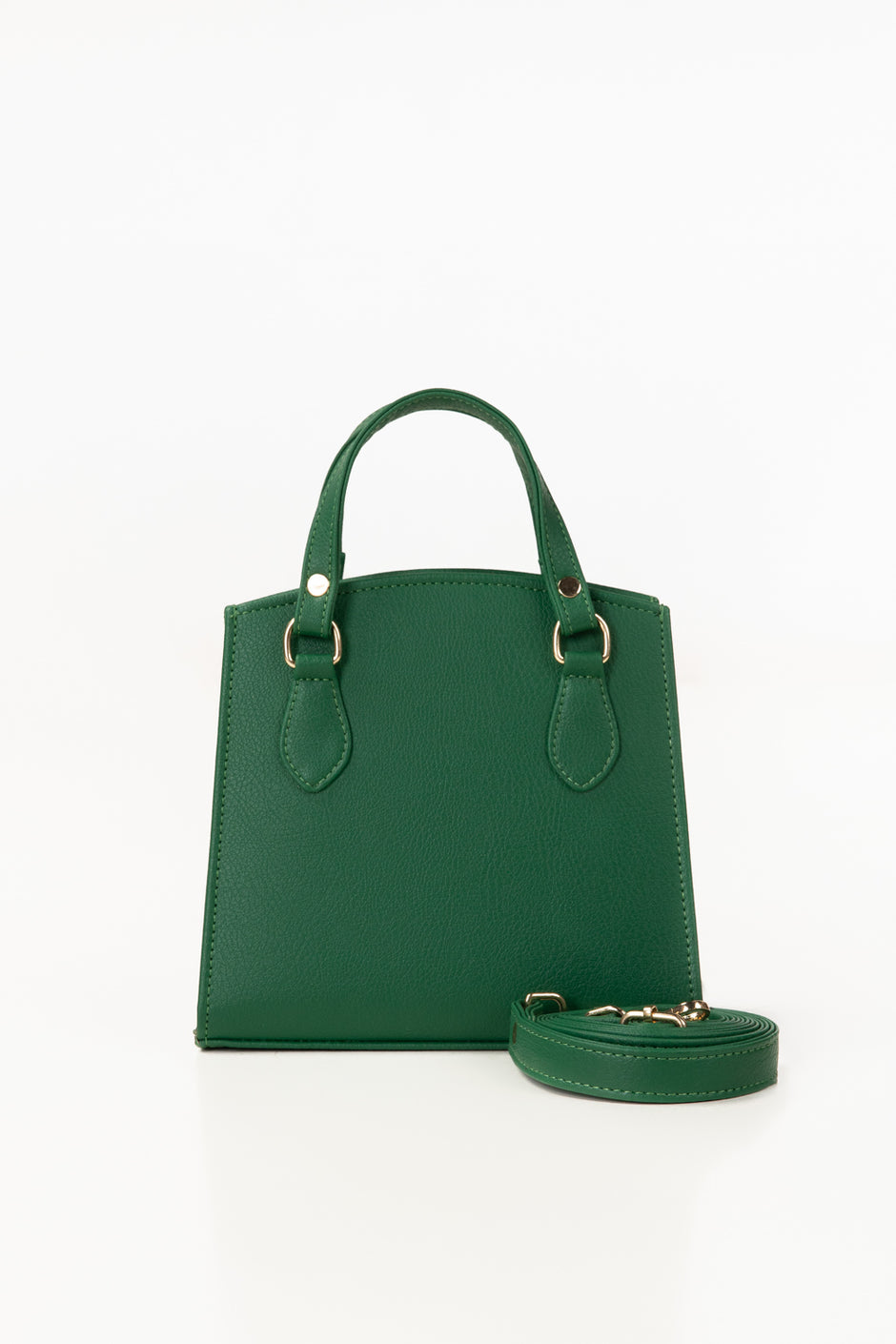 Green Mini Bag