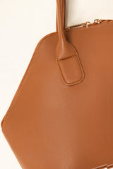 Black Handbag IBS-HDB25-021