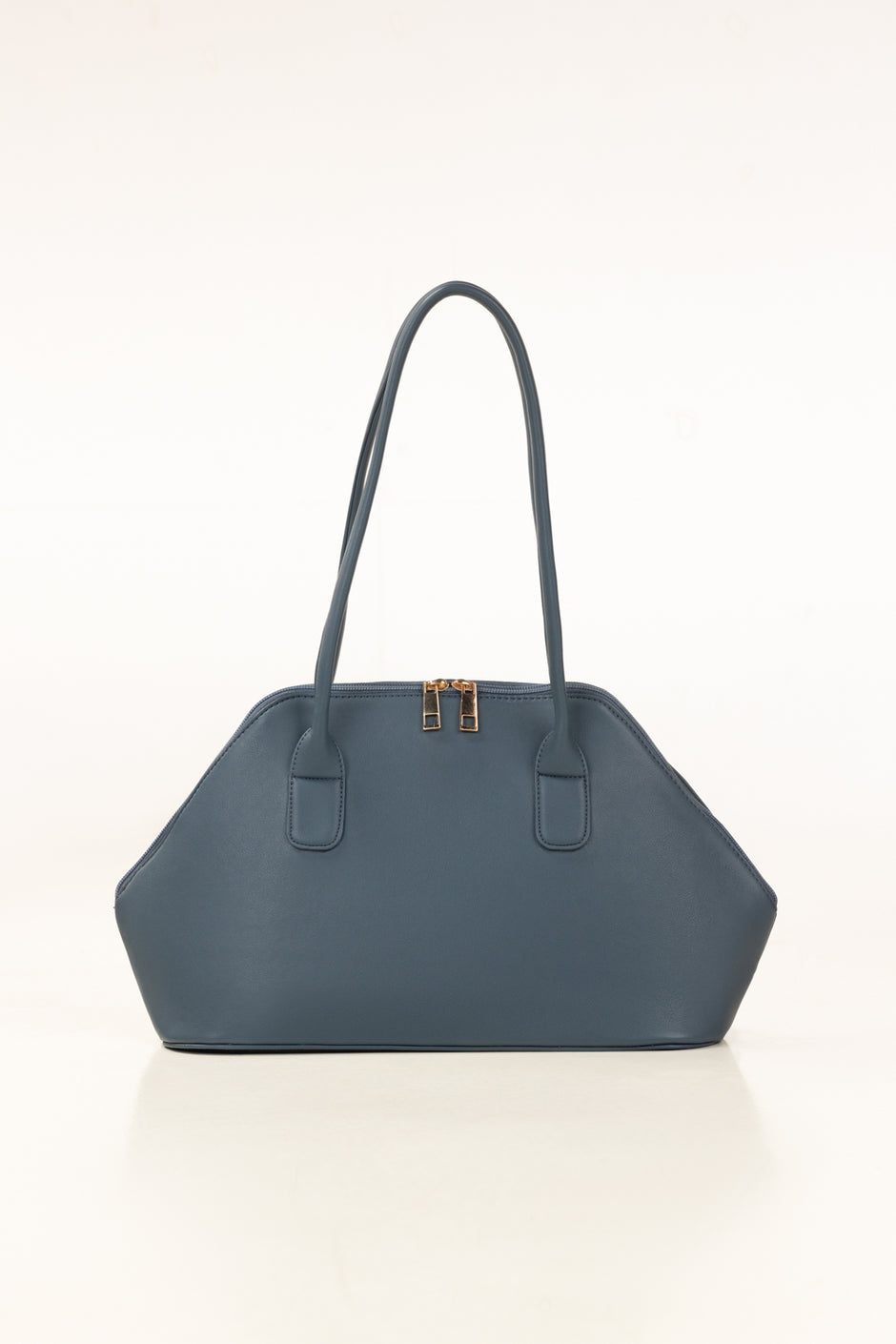 Blue Handbag IBS-HDB25-022
