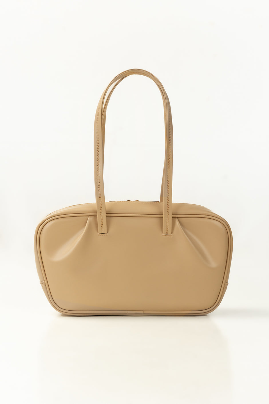 Yellow Shoulder Bag