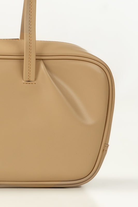 Yellow Shoulder Bag IBS-SHB25-061