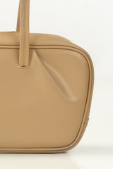 Yellow Shoulder Bag IBS-SHB25-061