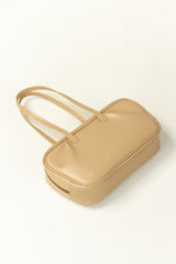 Yellow Shoulder Bag IBS-SHB25-061